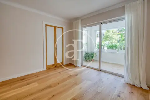 Apartamento en Barcelona Capital
