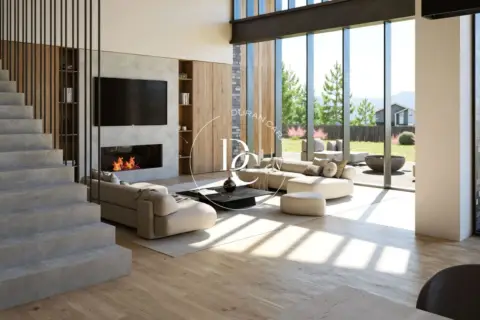 4-bedroom chalet for sale in L'Aldosa, La Massana · 7 of 60