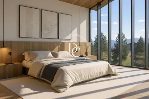 4-bedroom chalet for sale in L'Aldosa, La Massana · 9 of 60