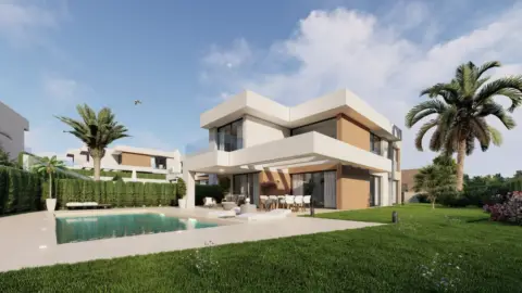 Casa en Huertas Duque