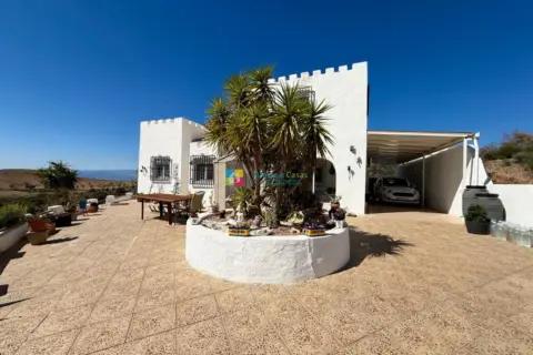 Casa en Albox