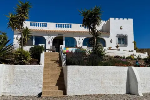 Casa en Albox