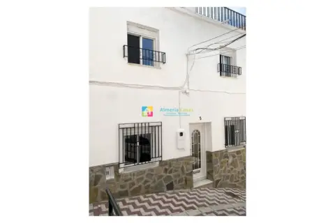 Casa en Cantoria
