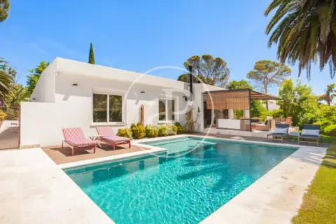 Casa en Somosaguas-Húmera-Los Ángeles