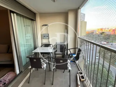 Apartamento en Sant Marcel·lí