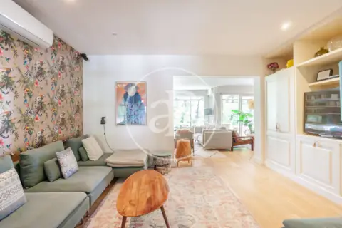 Casa en Somosaguas-Húmera-Los Ángeles