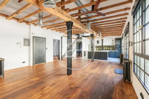 Apartamento en Sol