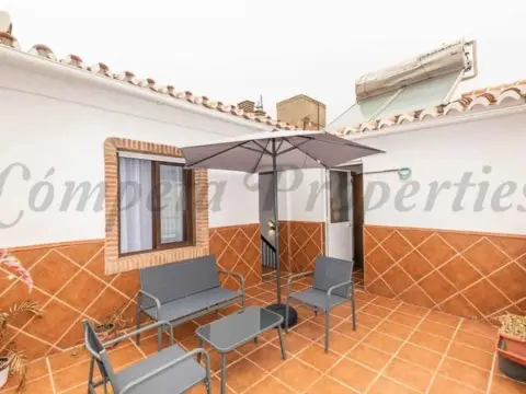 Casa en Frigiliana