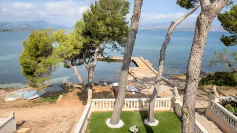 Apartamento en Alcúdia