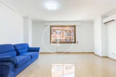 Apartamento en Patraix