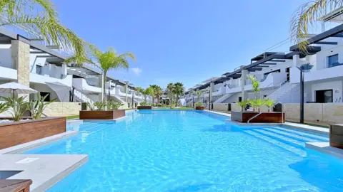 Ático en Orihuela Costa