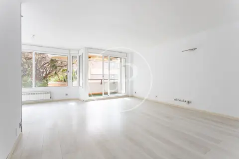 Apartamento en La Maternitat-Sant Ramon
