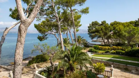 Apartamento en Alcúdia