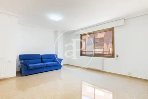 Apartamento en Patraix