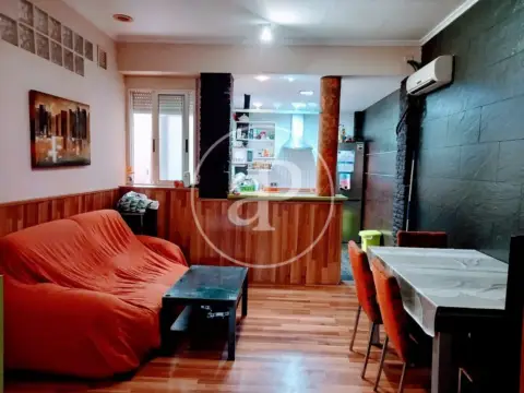 Apartamento en Benimaclet