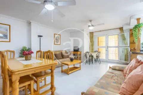 Apartamento en Grau de Moncofa