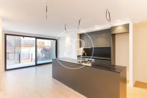 Apartamento en Centre