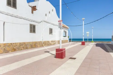 Apartamento en Grau de Moncofa