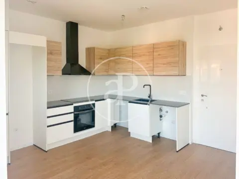 Apartamento en La Malva-rosa