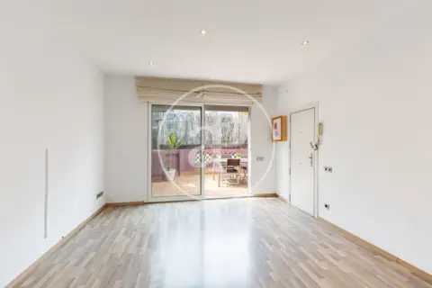 Apartamento en Les Corts