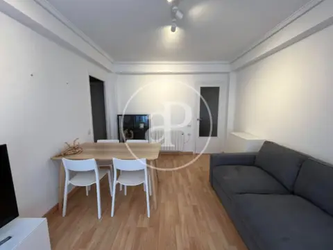 Apartamento en Montolivet