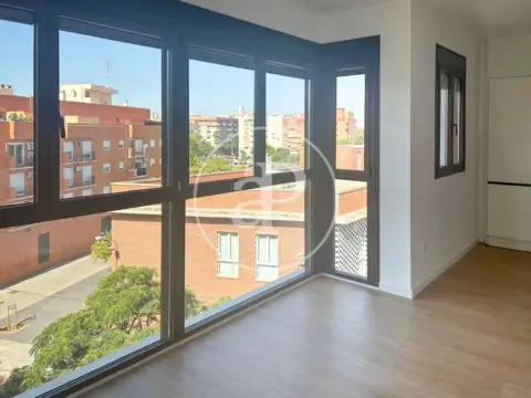 Apartamento en La Malva-rosa