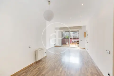 Apartamento en Les Corts