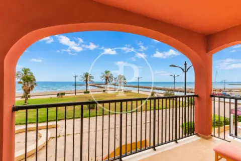 Apartamento en Alboraia - Alboraya