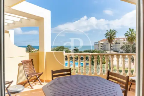 Apartamento en Les Marines