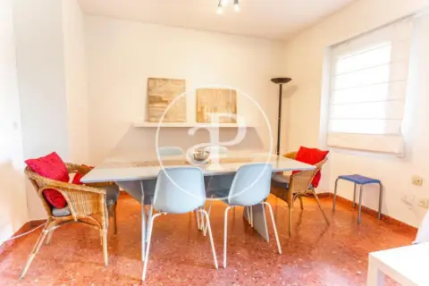 Apartamento en Benimaclet