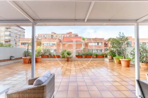 Apartamento en Campanar