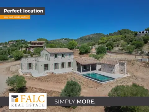 Casa – Son Servera, Cala Millor