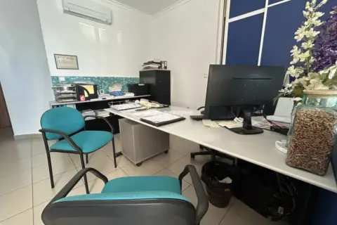 Local comercial en Altea