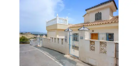 Casa – Rojales