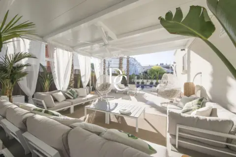 Casa en Sitges