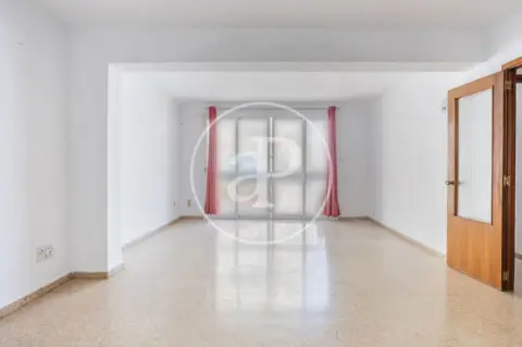 Apartamento en La Petxina