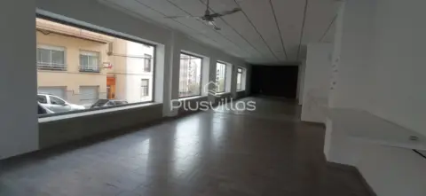 Local comercial en Casco Antiguo
