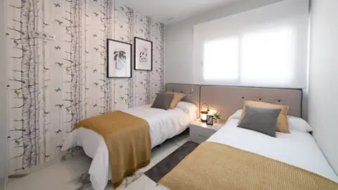 Piso – Benidorm