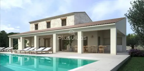 Casa – Moraira