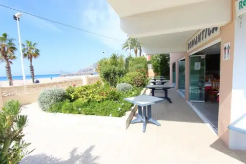 Local comercial en Casco Antiguo