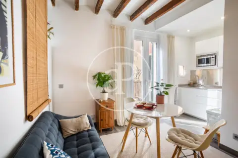 Apartamento en La Calatrava