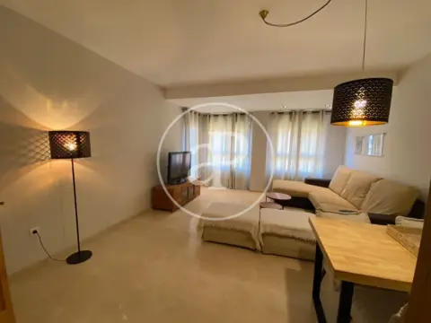 Apartamento en Benimaclet