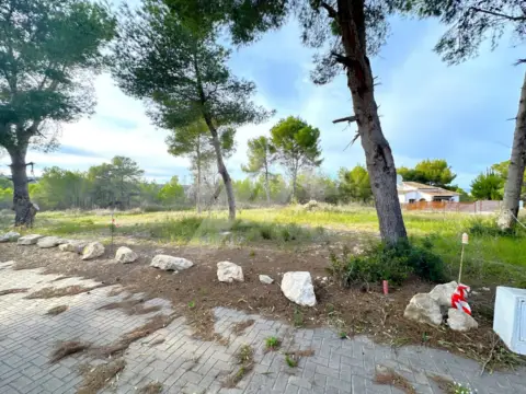 Terreno en Núcleo