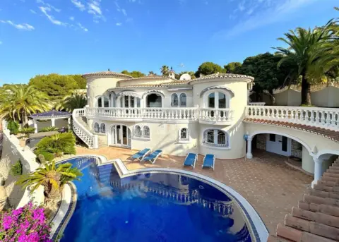 Piso – Benissa