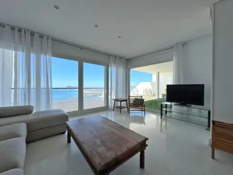 Apartamento en Mascarat