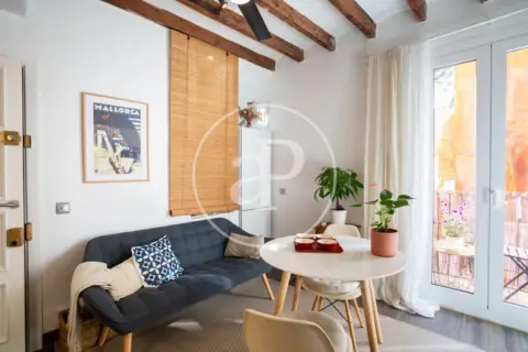 Apartamento en La Calatrava