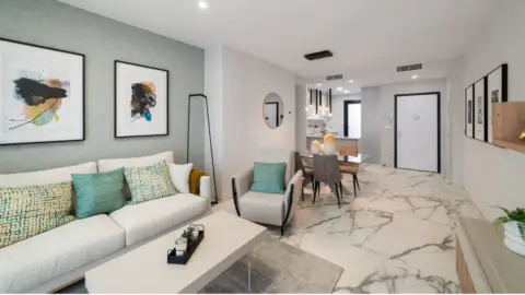 Apartamento en Poble de Llevant