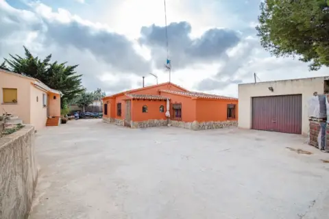 Pis – Benissa