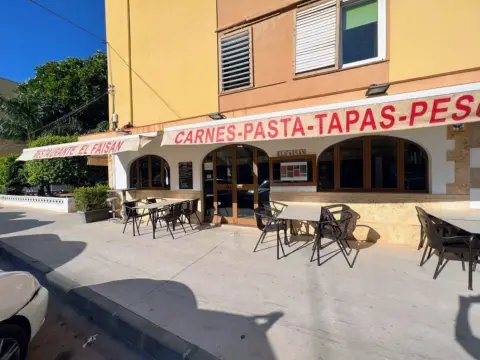 Local comercial en Centro