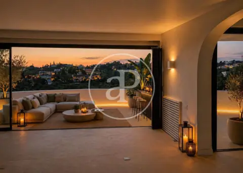 Casa en Ciudalcampo-Fuente del Fresno